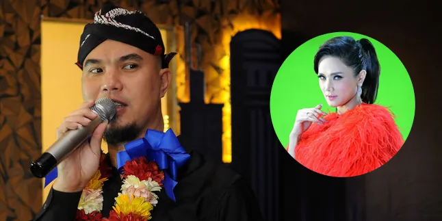 Sambut Anak ke-2 dari Mulan, Dhani: Anak-Anak Terpaksa Setuju