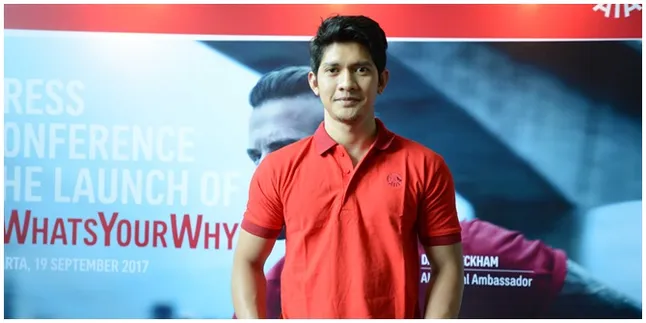 Sambut Anak Kedua, Iko Uwais Ungkap Bahagia di Bulan Penuh Berkah