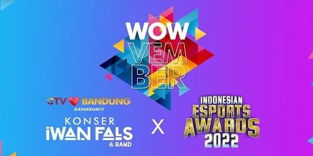 Sambut Antusiasme Pemirsa Setia, GTV Segera Hadirkan 'Wowvember'