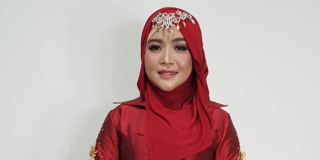 Welcoming the Holy Month of Ramadan, Singer Novi Alya Launches Latest Religious Song