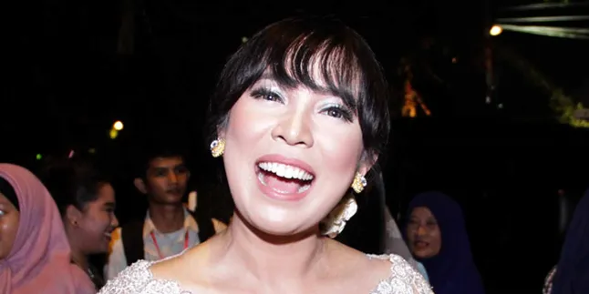 Sambut Datangnya Bulan Ramadan, Begini Tradisi di Keluarga Fitri Tropica