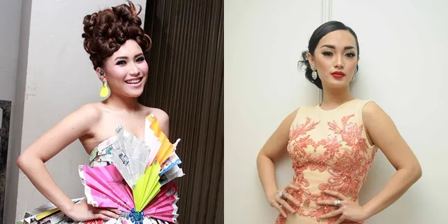 Sambut 'DILWALE', Ayu Ting Ting dan Zaskia Gotik Ngedance Kece