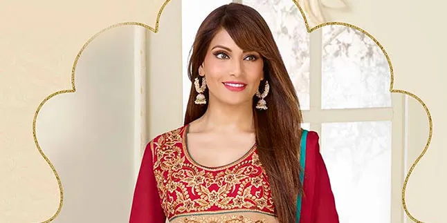 Sambut Halloween, Bipasha Basu Main Serial Horor Super Seram Sambut Halloween, Bipasha Basu Main Serial Horor Super Seram