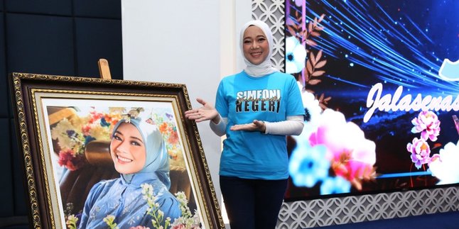 Sambut Hari Ibu, Fera Muhammad Ali Persembahkan Lagu Berjudul 'Jalasenastri Simfoni Negeri'