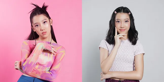 Sambut Hari Ibu, Jenaka Mahila Rilis Mini Album Perdananya