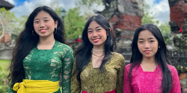 Sambut HUT Kemerdekaan RI Ke-78, CAN Hadirkan Karya Baru
