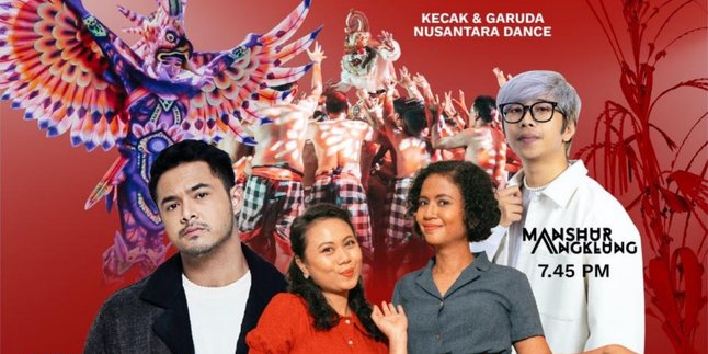 Welcome to the 79th Anniversary of Indonesian Independence, Central Park and Neo Soho Mall Present Various Shopping Programs and Special Events Through 'Extraordinary Indonesia'