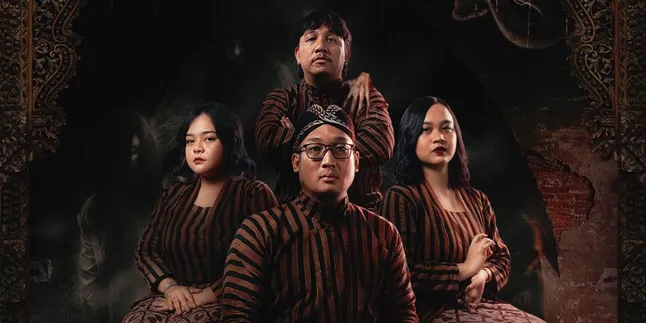 Sambut HUT RI ke-78, Audioseries Historikal ‘Antologi Lautan Api’ Dirilis