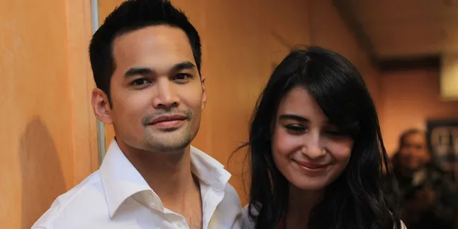 Sambut Konser Shahrukh Khan, Apa Persiapan Teuku Wisnu - Shireen Sungkar?