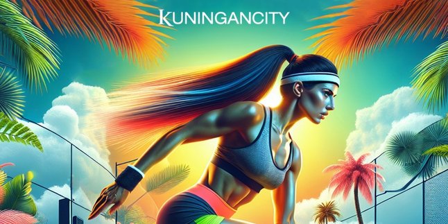 Welcome Summer with Fun and Healthy at 'Summer Sport Club 2024' Kuningan City