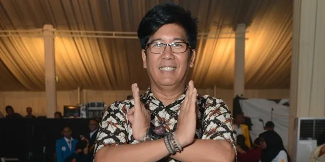 Sambut Raja Salman di Istana Bogor, Denny Malik Siapkan 2 Tarian