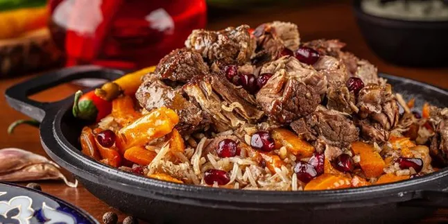 Sambut Ramadan, Ini Dia 5 Rekomendasi Menu Sahur Unik dan Lucu Ala Netizen