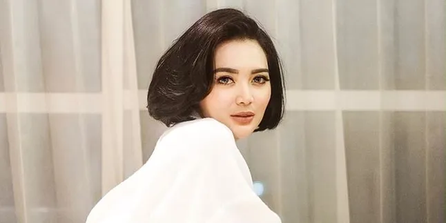 Sambut Ramadan, Wika Salim Unggah Foto Ini dan Beri Caption Menggelitik