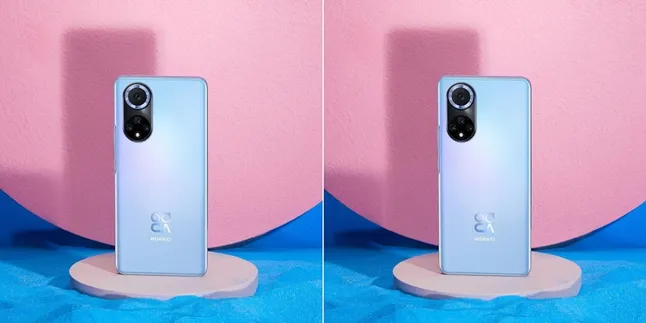 Sambut Tahun Baru dengan Smartphone Canggih, First Sale HUAWEI nova 9 Masih Dibuka hingga 31 Desember Sambut Tahun Baru dengan Smartphone Canggih, First Sale HUAWEI nova 9 Masih Dibuka hingga 31 Desember