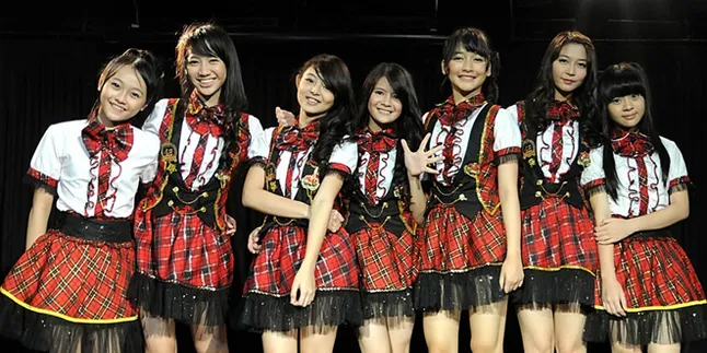 Sambut Valentine, Yuk Bikin Coklat Bareng JKT48!