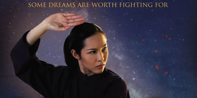 Sambutan Positif, Sutradara 'YASMINE' Ketagihan Kolaborasi Sambutan Positif, Sutradara 'YASMINE' Ketagihan Kolaborasi