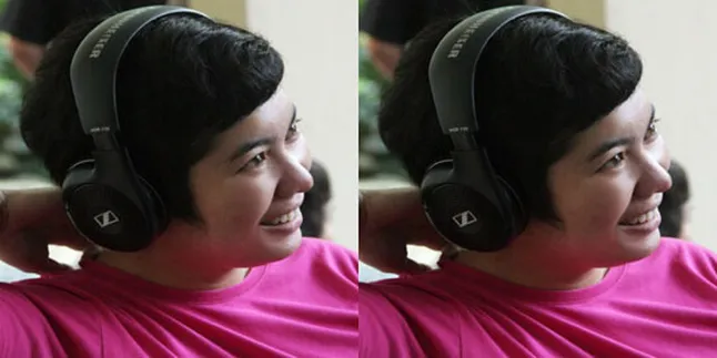 Sammaria Simanjuntak: Masuk Nominasi FFI Rasanya Seperti Menang