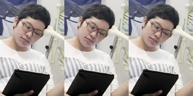 Sammaria Simanjuntak Siapkan Film Detektif dan Fantasi