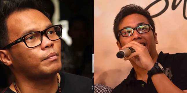 Sammy dan Badai Kompak Tolak Pembajakan