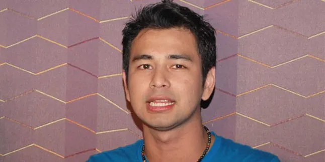 Sammy Simorangkir Bagi Pengalaman Pada Raffi Ahmad