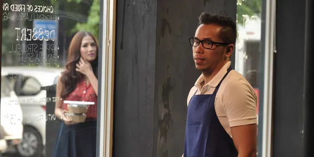 Sammy Simorangkir: Indonesia Pasarnya Masih Cinta