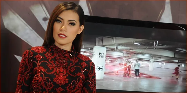 Sammy Simorangkir Kenal Viviane Ketika Sudah Punya Anak