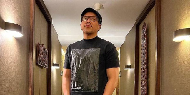 Sammy Simorangkir Rilis Single yang Bertajuk BERI WAKTU