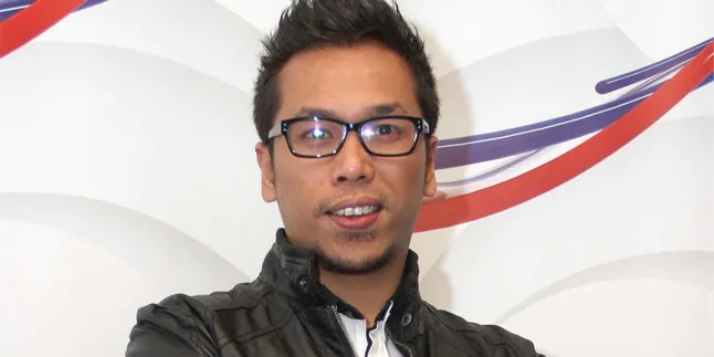 Sammy Simorangkir: Saya Penggemar Stand Up Comedy
