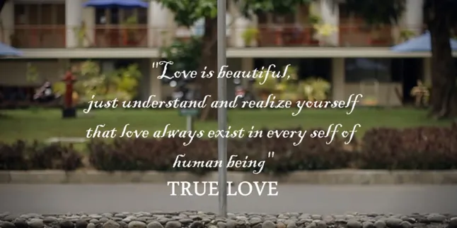 Sampai Terharu, Video Ini So Sweet Banget!