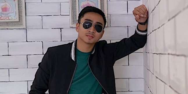 Apologize, Lutfi Agizal Clarifies About the Content Discussing the Word 'Anjay'