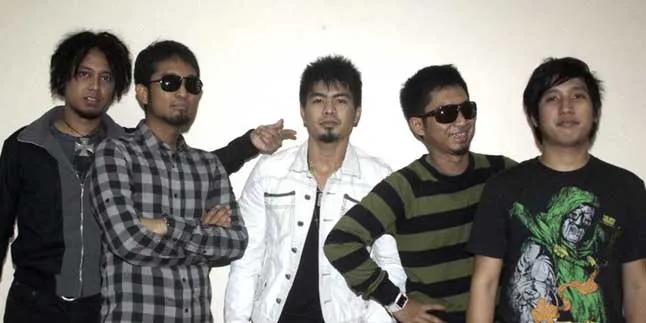 Samsons : Bams Keluar Itu Takdir