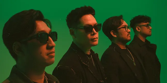 Samsons Akan Rayakan 20 Tahun Album 'NALURI LELAKI', Siapkan Konser hingga Single Baru Samsons Akan Rayakan 20 Tahun Album 'NALURI LELAKI', Siapkan Konser hingga Single Baru