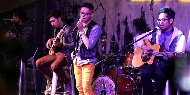 Samsons: Kualitas Vokalis Baru Jauh Lebih Bagus Dari Bams