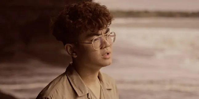 Samuel Christ Jadi Perbincangan, Ada Suara Perempuan Menangis di Lagu 'Siap Tuk Pergi'?