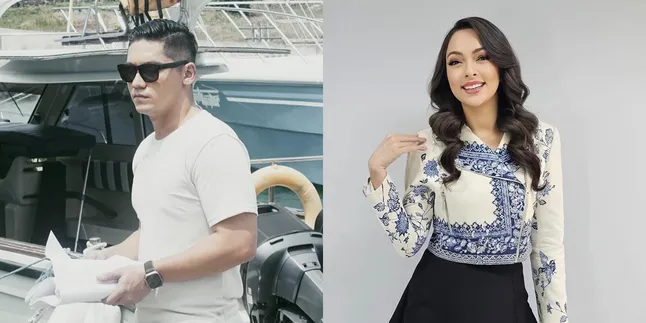 Samuel Zylgwin & Reisa Broto Asmoro Akan Turut Meriahkan Acara Ibu & Anak di Bandung Samuel Zylgwin & Reisa Broto Asmoro Akan Turut Meriahkan Acara Ibu & Anak di Bandung