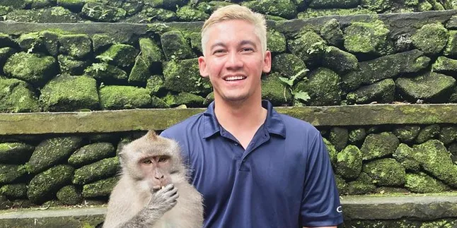 Samuel Zylgwyn Berniat Tinggalkan Dunia Syuting Setelah Menetap di Bali, Ini Alasannya Samuel Zylgwyn Berniat Tinggalkan Dunia Syuting Setelah Menetap di Bali, Ini Alasannya