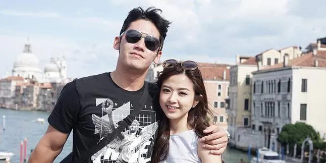 Samuel Zylgwyn dan Franda Bakal Nikah di Dua Tempat