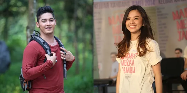 Samuel Zylgwyn - Franda Saling Akrabkan Keluarga di Malang Samuel Zylgwyn - Franda Saling Akrabkan Keluarga di Malang