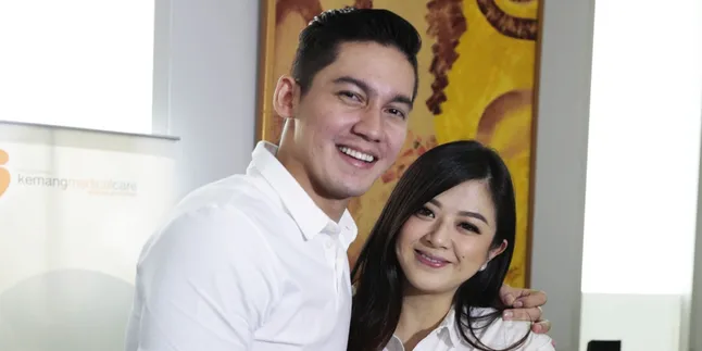 Samuel Zylgwyn Jalani Operasi, Franda Merasa Hancur dan Tidak Tenang