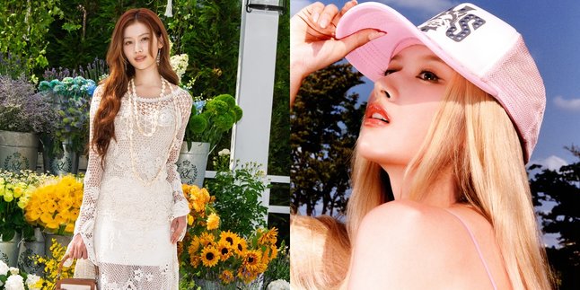 Sana TWICE Reveals Shocking Confession During Her Trainee Days at JYP Entertainment