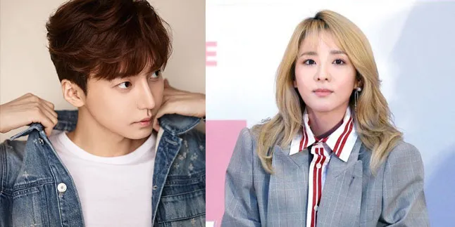 Sandara Park & Kim Hyun Jin Bintangi Film 'CHEESE IN THE TRAP' Sandara Park & Kim Hyun Jin Bintangi Film 'CHEESE IN THE TRAP'