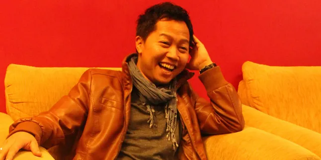 Sandhy Sondoro Bakal Bawakan 10 Lagu di Hard Rock Rising