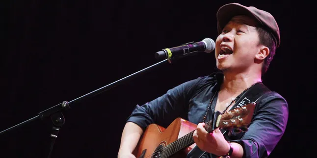 Sandhy Sondoro Lebih Senang Stay di Jerman Daripada di Indonesia