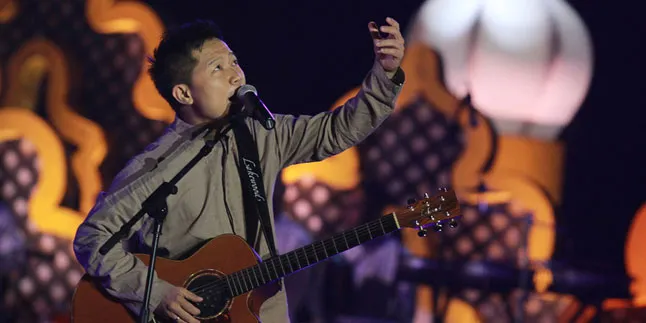 Sandhy Sondoro Terkadang Siapkan Sahur Sendiri