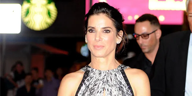 Sandra Bullock & Bryan Randall Dikabarkan Segera Nikah di Jerman