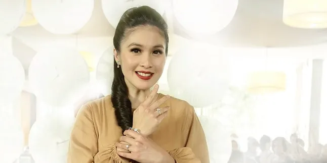 Sandra Dewi Hamil Anak Kedua, Harvey Moeis Beri Kado Senilai Warisan Untuk Anak Sandra Dewi Hamil Anak Kedua, Harvey Moeis Beri Kado Senilai Warisan Untuk Anak