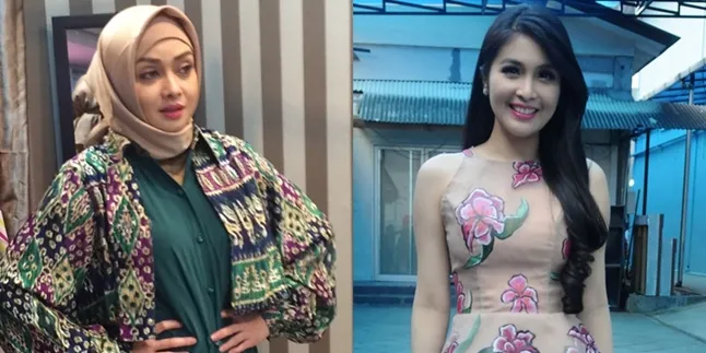 Sandra Dewi Nikah di Jepang, Terry Putri Sudah Siapkan Baju?