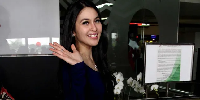 Sandra Dewi Rayakan Imlek Bareng Pacar Sandra Dewi Rayakan Imlek Bareng Pacar
