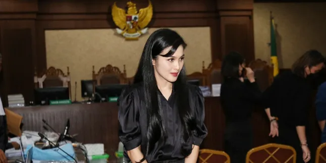 Sandra Dewi Relakan 88 Tas Mewah hingga Mobil Diserahkan ke Negara Sandra Dewi Relakan 88 Tas Mewah hingga Mobil Diserahkan ke Negara