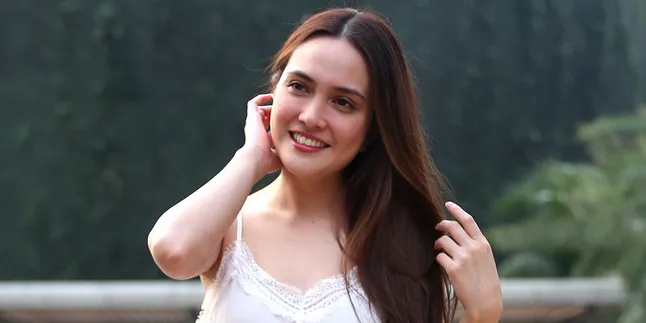 Sandra Dewi Resepsi di Disneyland, Ini Komentar Shandy Aulia Sandra Dewi Resepsi di Disneyland, Ini Komentar Shandy Aulia